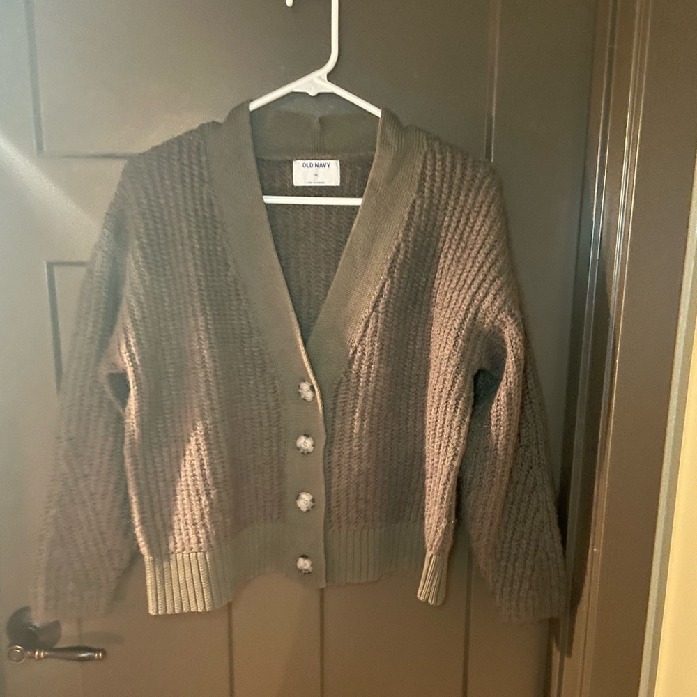Old Navy Cardigan